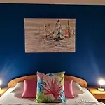 Apartamento Beach Apartment Selce