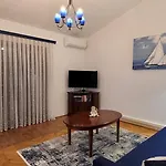 Apartamento Beach Apartment Selce Selce