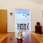 Apartamento Beach Apartment Selce