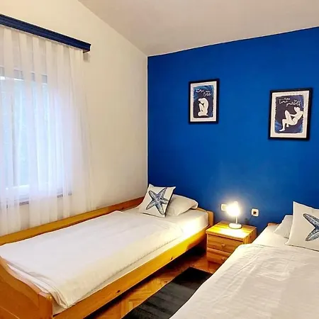 Beach Apartment Selce *