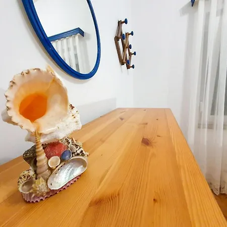 Apartment Beach Apartment Selce Selce