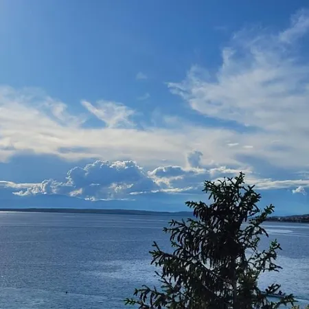 Apartman Beach Apartment Selce Selce