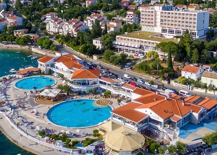 Apartman Beach Apartment Selce *