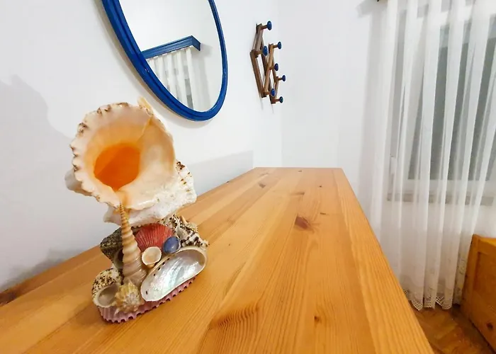 Apartman Beach Apartment Selce Selce