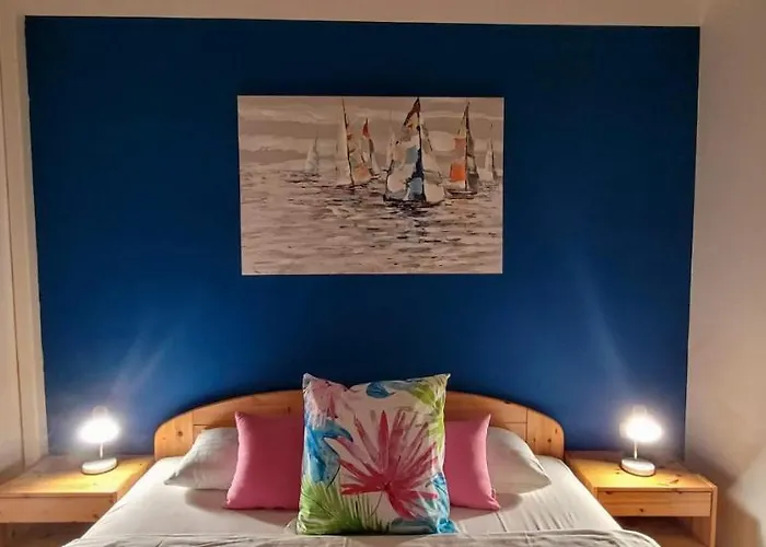 Apartman Beach Apartment Selce