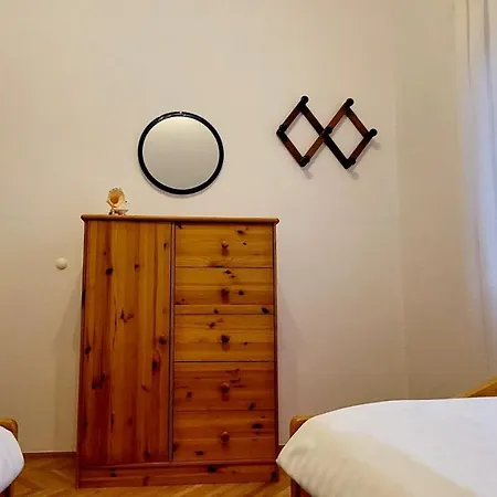 Beach Apartment Selce