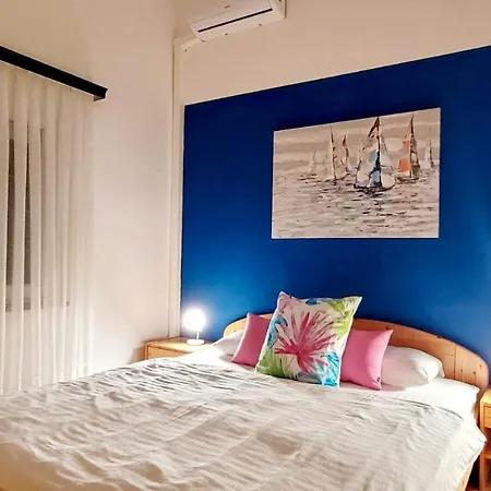Lejlighed Beach Apartment Selce *