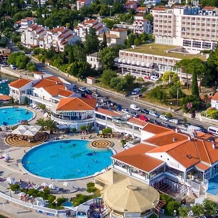 Lejlighed Beach Apartment Selce *