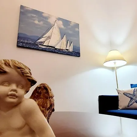 Lejlighed Beach Apartment Selce Selce