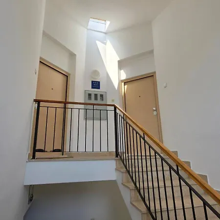 Beach Apartment Selce * Selce