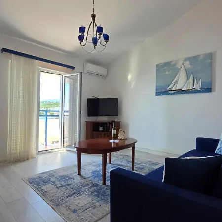 Lägenhet Beach Apartment Selce *