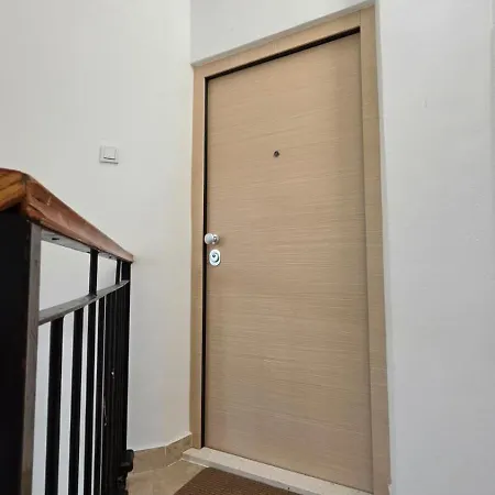 Beach Apartment Selce Selce