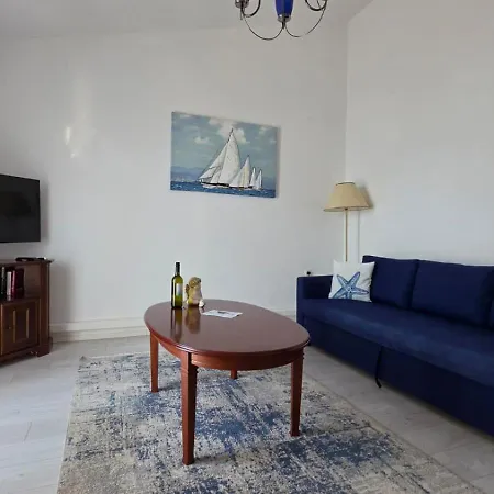 Beach Apartment Selce * Selce