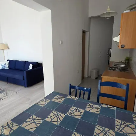 Beach Apartment Selce Lejlighed Selce