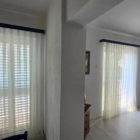 Beach Apartment Selce Apartmán Selce