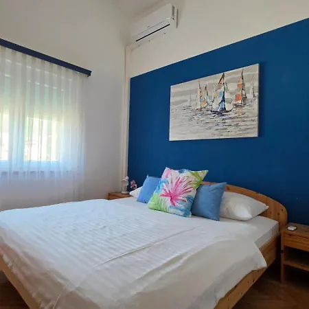 Beach Apartment Selce *