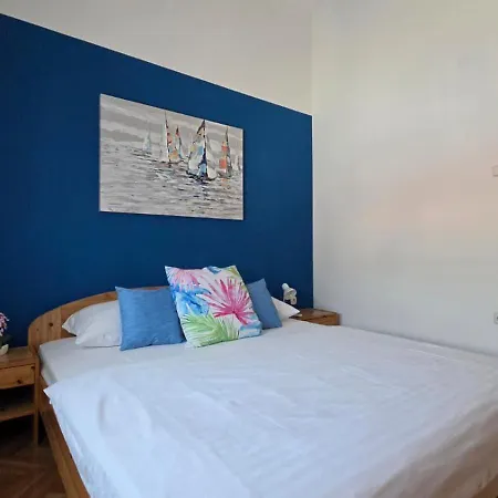 Lejlighed Beach Apartment Selce Selce
