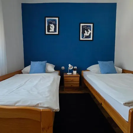 Beach Apartment Selce Selce