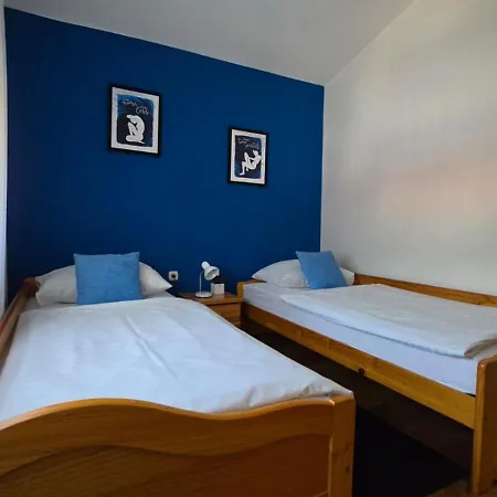 Beach Apartment Selce * Selce