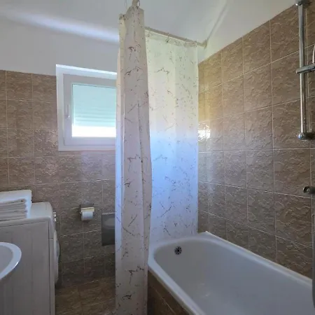 Beach Apartment Selce *